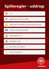 Uddrag Af Spilleregler Billede (1) Uddrag Af Spilleregler Billede (1)